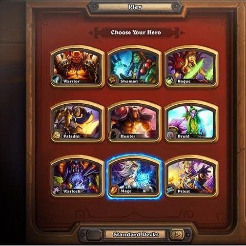 炉石传说用什么卡充值