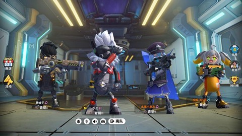 欢乐狼人杀糖果怎么用