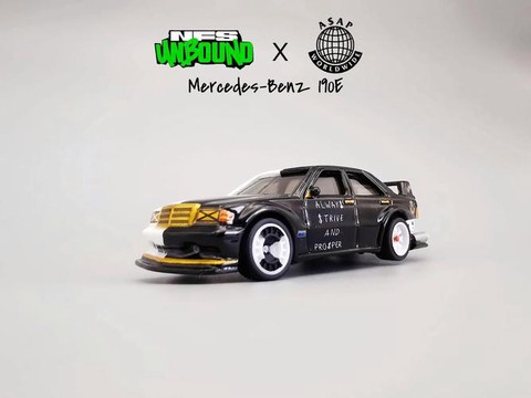 极品飞车零件怎么合成