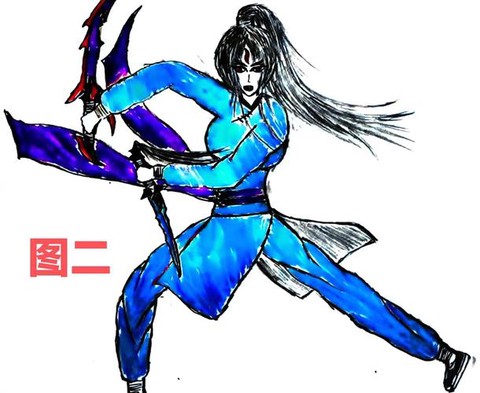 金庸群侠传怎么加入慕容