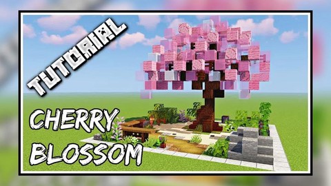 我的世界怎么做树屋