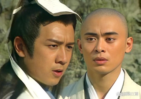 天龙八部乔峰是怎么死的