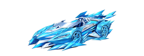 qq飞车风暴怎么样