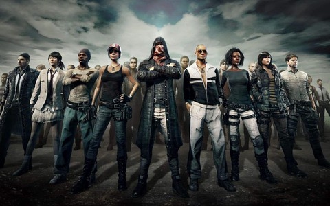 绝地重生游戏怎么玩