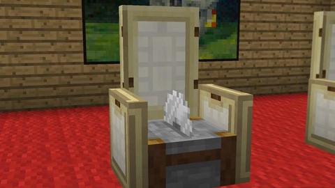 我的世界切石器怎么用