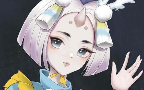 阴阳师雪童子怎么样