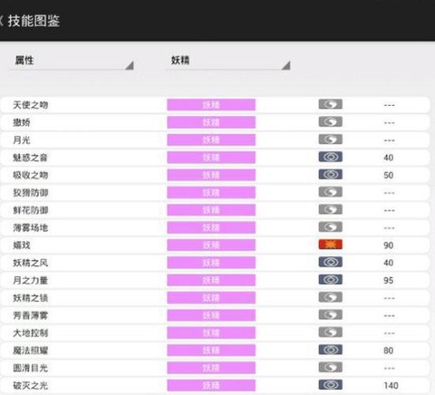 口袋妖怪妖精系怕什么