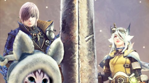 怪物猎人世界什么时候上架steam