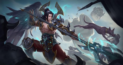 英魂之刃如何退化英雄