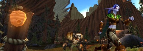 魔兽世界森提纳克斯号印记怎么做