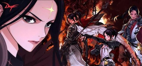 dnf红叉是什么情况