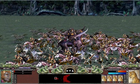 三国群英传7什么大刀