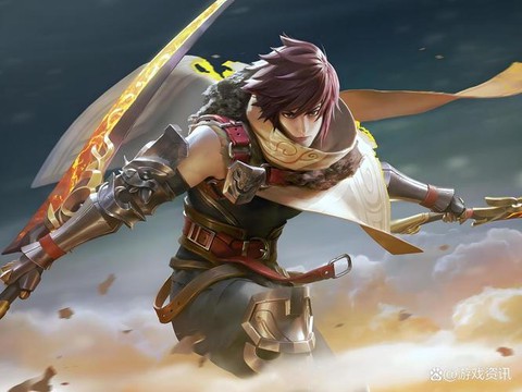 王者荣耀什么适合打野