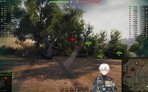 坦克世界口粮怎么用