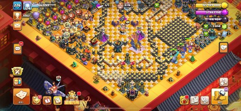 部落冲突杯高有什么用