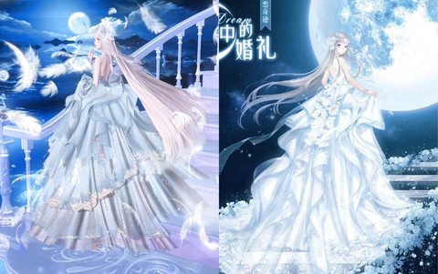 奇迹暖暖顶配是什么