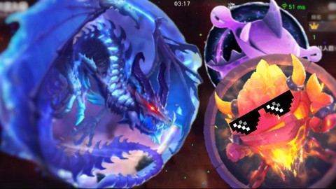 球球大作战魔王什么