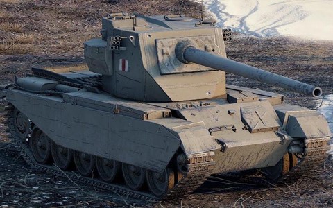 坦克世界什么系反坦克好
