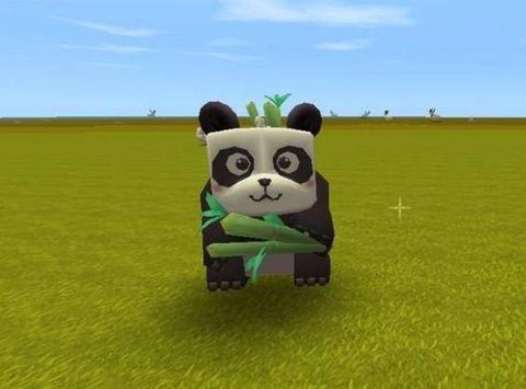 迷你世界狗怎么换项圈