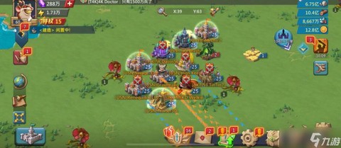 王国纪元战役7怎么打[图2]