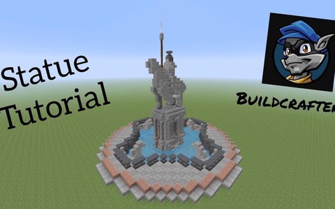 我的世界雕像怎么做[图2]