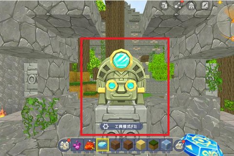 迷你世界丝线怎么弄