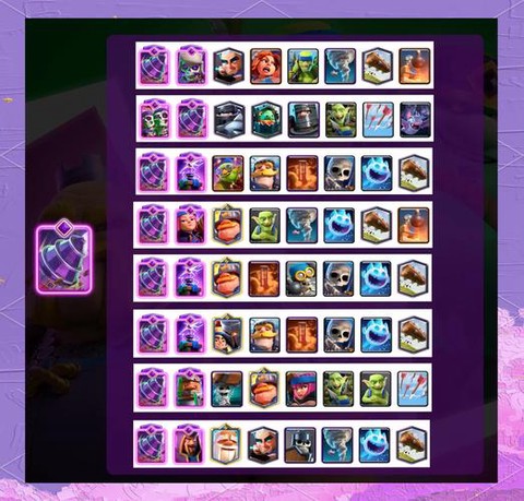 皇室战争锦标赛怎么开[图1]