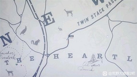 荒野大镖客马车怎么拿[图1]