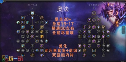 魔兽世界怎么打奥格[图1]