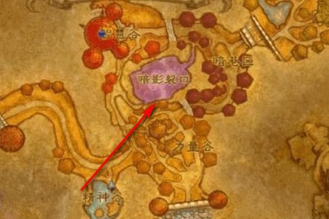 魔兽世界怎么打奥格[图2]