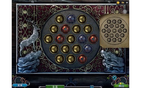 密室逃脱圆盘怎么过[图1]