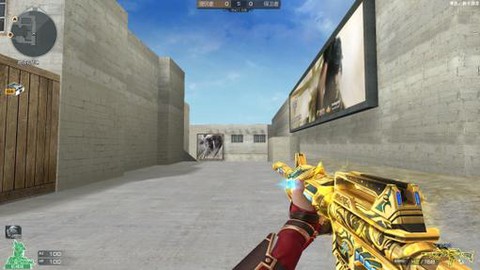 穿越火线黑龙怎么练[图2]