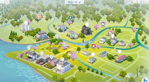 模拟人生4如何投资